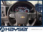 2015 Chevrolet Silverado 1500 Crew Cab 4x4 Pickup for sale #KL189A - photo 28