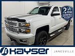2015 Chevrolet Silverado 1500 Crew Cab 4x4 Pickup for sale #KL189A - photo 1
