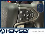 2015 Chevrolet Silverado 1500 Crew Cab 4x4 Pickup for sale #KL189A - photo 29