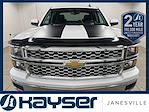 2015 Chevrolet Silverado 1500 Crew Cab 4x4 Pickup for sale #KL189A - photo 30