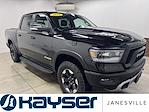 2022 Ram 1500 Crew Cab 4x4 Pickup for sale #KL190 - photo 1