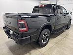 2022 Ram 1500 Crew Cab 4x4 Pickup for sale #KL190 - photo 2