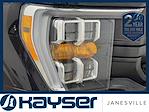 2021 Ford F-150 SuperCrew Cab 4x4 Pickup for sale #KL191 - photo 11
