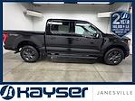 2021 Ford F-150 SuperCrew Cab 4x4 Pickup for sale #KL191 - photo 5