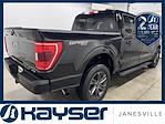 2021 Ford F-150 SuperCrew Cab 4x4 Pickup for sale #KL191 - photo 6