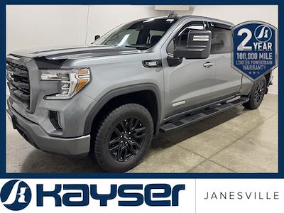 2021 GMC Sierra 1500 Crew Cab 4x4 Pickup for sale #KL194 - photo 1