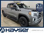 2021 GMC Sierra 1500 Crew Cab 4x4 Pickup for sale #KL194 - photo 42