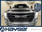 2021 GMC Sierra 1500 Crew Cab 4x4 Pickup for sale #KL194 - photo 4