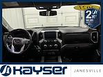 2021 GMC Sierra 1500 Crew Cab 4x4 Pickup for sale #KL194 - photo 19