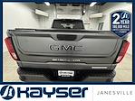 2021 GMC Sierra 1500 Crew Cab 4x4 Pickup for sale #KL194 - photo 6