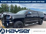 2016 Chevrolet Silverado 1500 Crew Cab 4x4 Pickup for sale #KL194A - photo 5