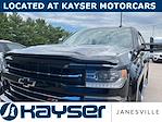 2016 Chevrolet Silverado 1500 Crew Cab 4x4 Pickup for sale #KL194A - photo 12