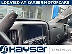 2016 Chevrolet Silverado 1500 Crew Cab 4x4 Pickup for sale #KL194A - photo 19