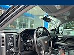 2016 Chevrolet Silverado 1500 Crew Cab 4x4 Pickup for sale #KL194A - photo 3