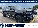 2016 Chevrolet Silverado 1500 Crew Cab 4x4 Pickup for sale #KL194A - photo 1