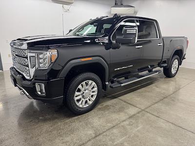 2021 GMC Sierra 2500 Crew Cab 4x4 Pickup for sale #KL196 - photo 1