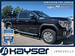 2021 GMC Sierra 2500 Crew Cab 4x4 Pickup for sale #KL196 - photo 31
