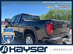 2021 GMC Sierra 2500 Crew Cab 4x4 Pickup for sale #KL196 - photo 9