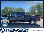 2021 GMC Sierra 2500 Crew Cab 4x4 Pickup for sale #KL196 - photo 10