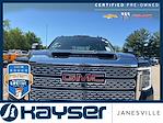 2021 GMC Sierra 2500 Crew Cab 4x4 Pickup for sale #KL196 - photo 12
