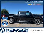 2021 GMC Sierra 2500 Crew Cab 4x4 Pickup for sale #KL196 - photo 2