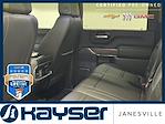 2021 GMC Sierra 2500 Crew Cab 4x4 Pickup for sale #KL196 - photo 5