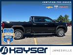2021 GMC Sierra 2500 Crew Cab 4x4 Pickup for sale #KL196 - photo 3