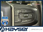 2021 GMC Sierra 2500 Crew Cab 4x4 Pickup for sale #KL196 - photo 15