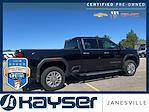 2021 GMC Sierra 2500 Crew Cab 4x4 Pickup for sale #KL196 - photo 4