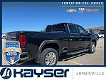2021 GMC Sierra 2500 Crew Cab 4x4 Pickup for sale #KL196 - photo 5
