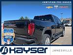 2021 GMC Sierra 2500 Crew Cab 4x4 Pickup for sale #KL196 - photo 6