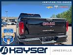 2021 GMC Sierra 2500 Crew Cab 4x4 Pickup for sale #KL196 - photo 8