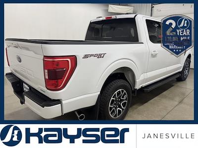 2022 Ford F-150 SuperCrew Cab 4x4 Pickup for sale #KL200 - photo 2