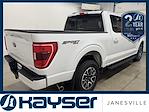 2022 Ford F-150 SuperCrew Cab 4x4 Pickup for sale #KL200 - photo 2
