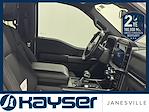 2022 Ford F-150 SuperCrew Cab 4x4 Pickup for sale #KL200 - photo 13