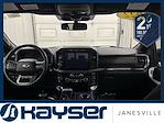 2022 Ford F-150 SuperCrew Cab 4x4 Pickup for sale #KL200 - photo 14