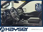 2022 Ford F-150 SuperCrew Cab 4x4 Pickup for sale #KL200 - photo 19