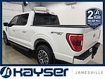 2022 Ford F-150 SuperCrew Cab 4x4 Pickup for sale #KL200 - photo 38