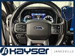 2022 Ford F-150 SuperCrew Cab 4x4 Pickup for sale #KL200 - photo 32