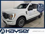 2022 Ford F-150 SuperCrew Cab 4x4 Pickup for sale #KL200 - photo 40
