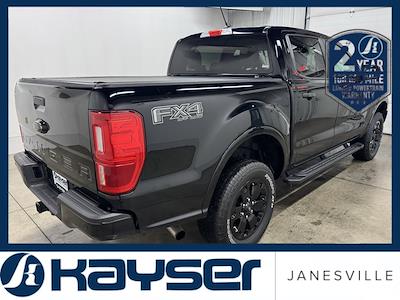 2023 Ford Ranger SuperCrew Cab 4x4 Pickup for sale #KL208 - photo 2