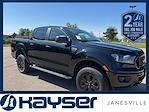 2023 Ford Ranger SuperCrew Cab 4x4 Pickup for sale #KL208 - photo 1