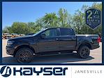 2023 Ford Ranger SuperCrew Cab 4x4 Pickup for sale #KL208 - photo 11