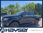 2023 Ford Ranger SuperCrew Cab 4x4 Pickup for sale #KL208 - photo 12
