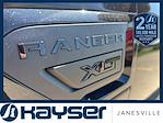2023 Ford Ranger SuperCrew Cab 4x4 Pickup for sale #KL208 - photo 18