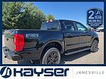 2023 Ford Ranger SuperCrew Cab 4x4 Pickup for sale #KL208 - photo 5