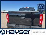 2023 Ford Ranger SuperCrew Cab 4x4 Pickup for sale #KL208 - photo 6