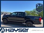 2023 Ford Ranger SuperCrew Cab 4x4 Pickup for sale #KL208 - photo 9