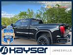 2022 GMC Sierra 1500 Crew Cab 4x4 Pickup for sale #KL210 - photo 10