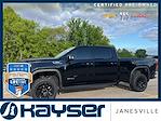 2022 GMC Sierra 1500 Crew Cab 4x4 Pickup for sale #KL210 - photo 15